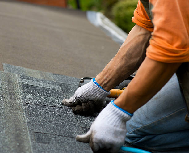 Quick and Trustworthy Emergency Roof Repair Services in Batesburg Leesville, SC